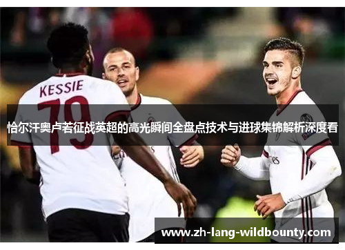 恰尔汗奥卢若征战英超的高光瞬间全盘点技术与进球集锦解析深度看