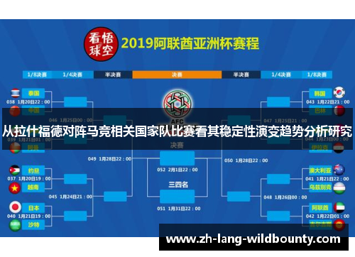 从拉什福德对阵马竞相关国家队比赛看其稳定性演变趋势分析研究 从拉什福德对阵马竞相关国家队比赛看其稳定性演变趋势分析研究